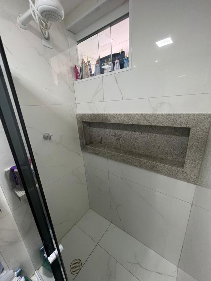 Apartamento Em Manaus Exterior photo