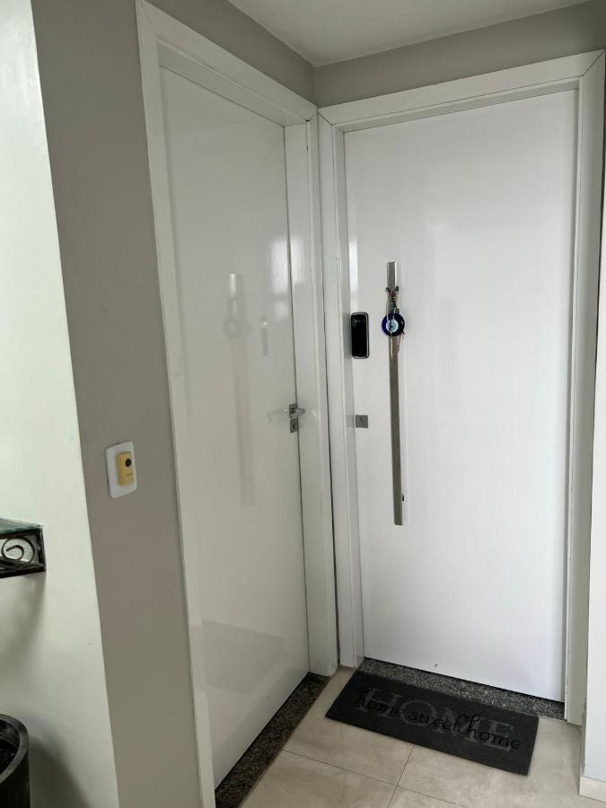 Apartamento Em Manaus Exterior photo