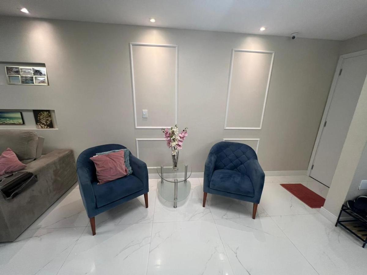 Apartamento Em Manaus Exterior photo