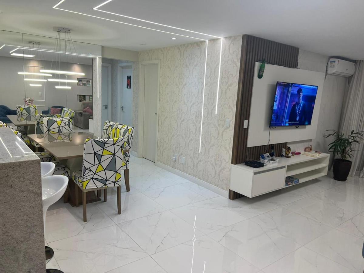 Apartamento Em Manaus Exterior photo