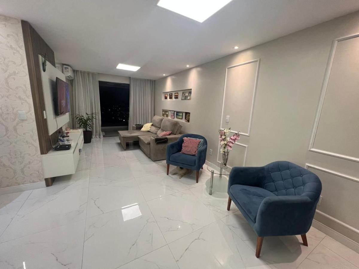 Apartamento Em Manaus Exterior photo